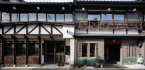 UNKNOWN KYOTO
